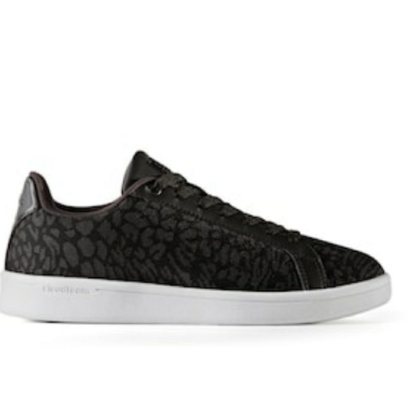 le adidas come nuova nube schiuma vantaggio impronta poshmark le adidas come nuova nube schiuma vantaggio impronta poshmark